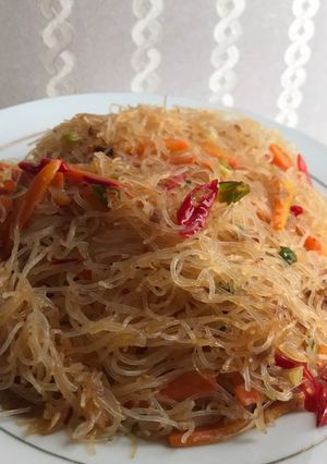 Foto resep Bihun Goreng