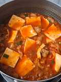 Kimchi Jjigae