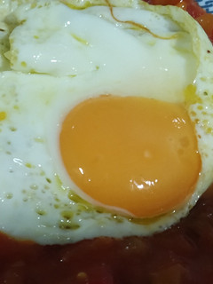 Una foto de Pisto andaluz