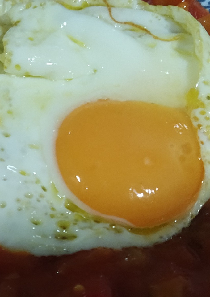 Una foto de Pisto andaluz