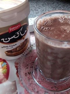 صورة لوصفة مشروب الشوكولاتة الساخن