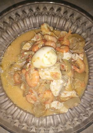 Foto resep Sambel goreng manisa asoy