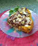 Pastel de carne