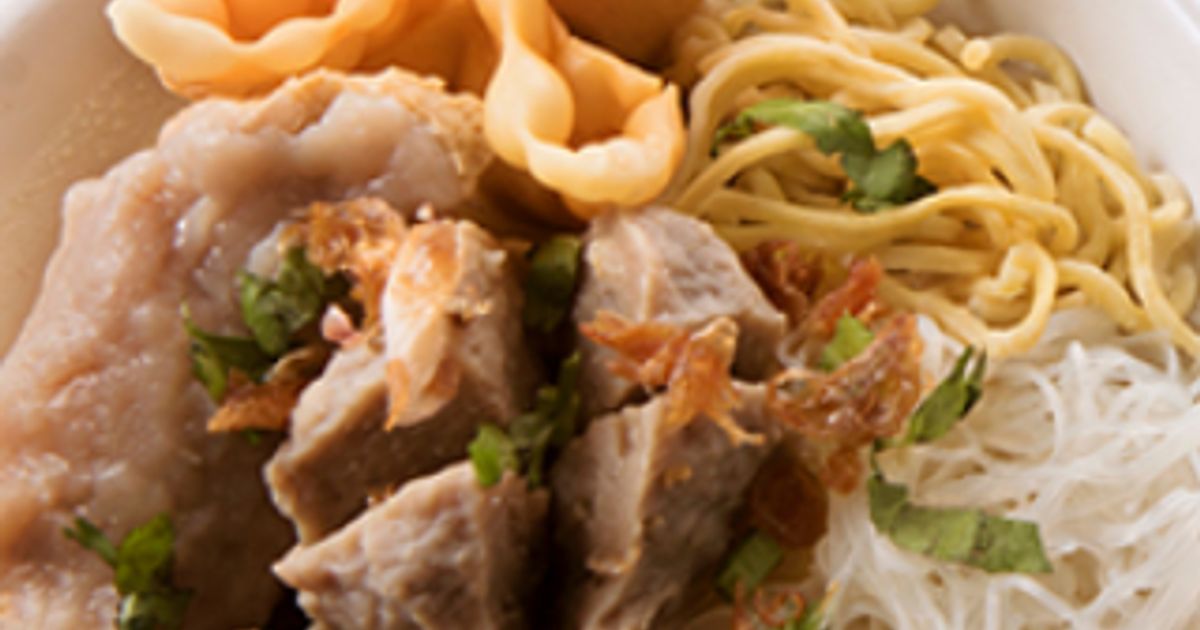 Bakso