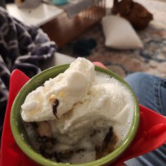 A picture of Cookie Bowl.
