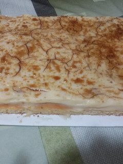 Una foto de Borrachines de natillas con thermomix
