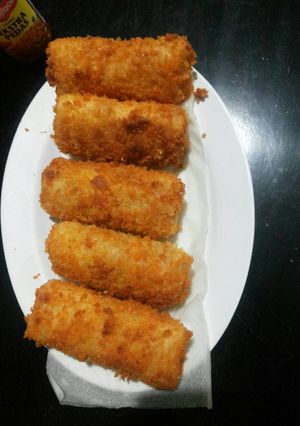 Foto resep Risoles