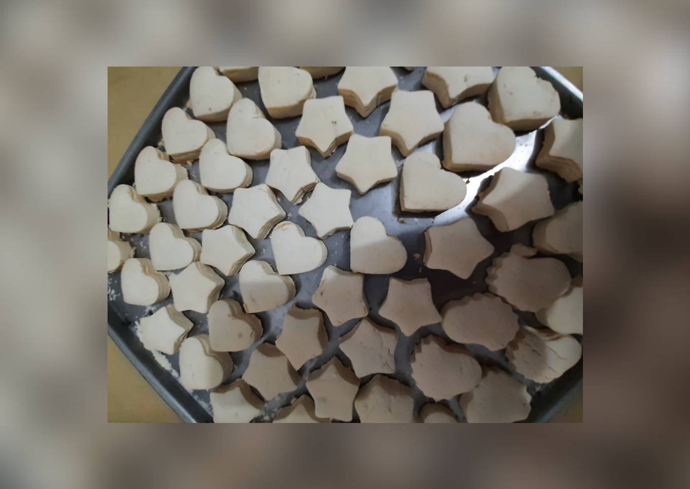 Kue bangkit