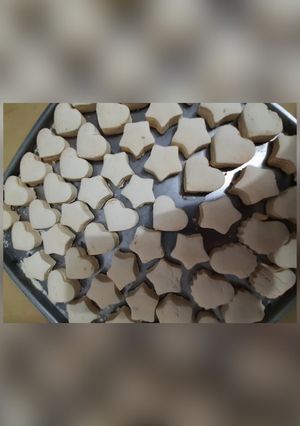 Foto resep Kue bangkit