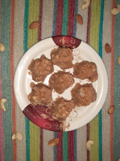 અડદીયા(Adadiya recipe in gujarati) રેસીપી મુખ્ય ફોટો