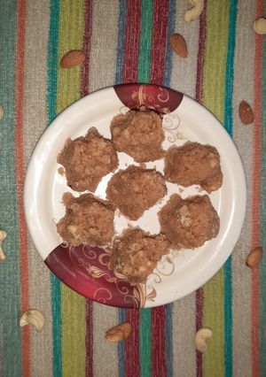 અડદીયા(Adadiya recipe in gujarati) રેસીપી મુખ્ય ફોટો
