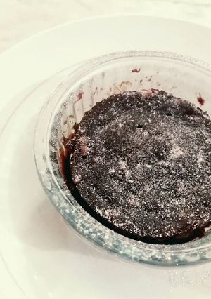 Foto resep "MiKe" choco peanut