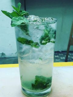 Una foto de Mojito