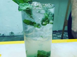 Una foto de Mojito