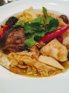 如意佛跳牆(2020年菜) 的食譜成品照片