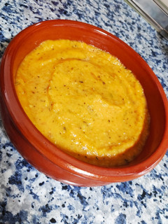 Una foto de Tomate casero
