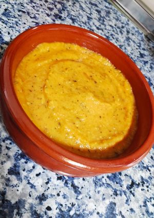 Una foto de Tomate casero