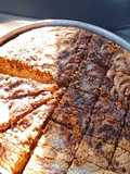 Torta súper fácil, rápida y económica