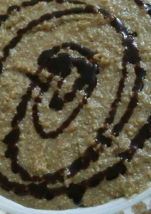 صورة لوصفة حلى زينب