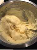 Mashed Potato