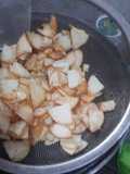 Keripik singkong