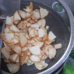 รูปของ Keripik singkong