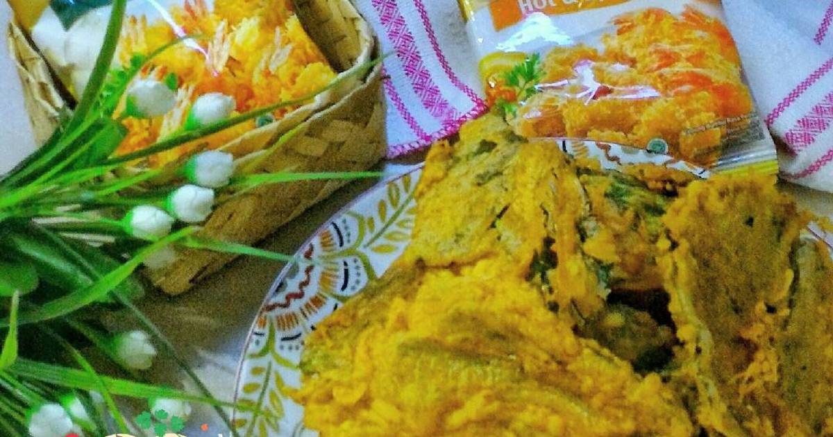  Resep  Sawi Krispi Bumbu Sasa  oleh Tamie Tjokro Cookpad