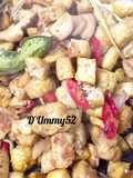 Tahu kecap ala D'Ummy52