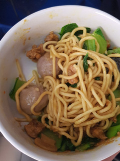 Foto resep Mie Ayam Abang2