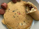 Diet Pancake 🥞