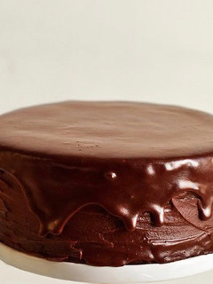 Una foto de Tarta Guinness