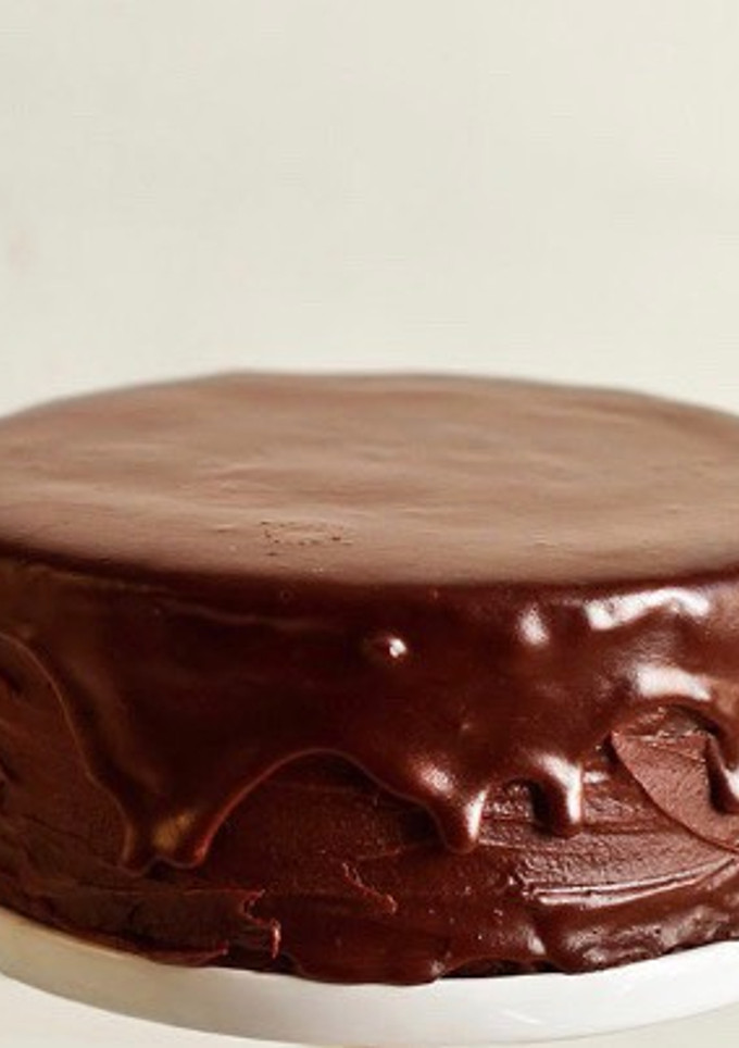 Una foto de Tarta Guinness