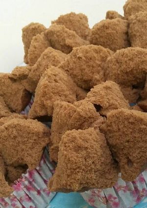 Foto resep Bolu Kukus Mekar