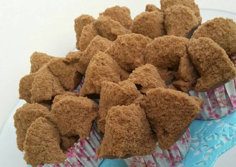  Resep  Bolu  Kukus  Mekar  oleh MamaTama Cookpad