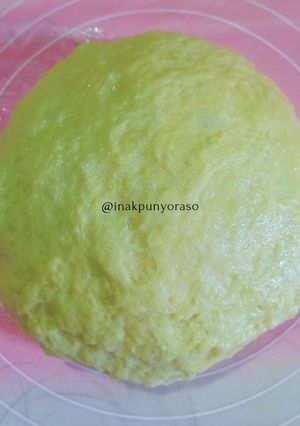 Foto resep Adonan Dasar Roti Tanpa Ulen Dengan Minyak