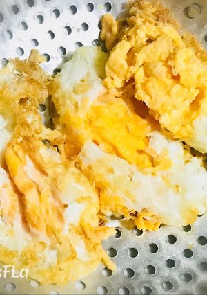 Foto resep Telor Ceplok 😂🙈