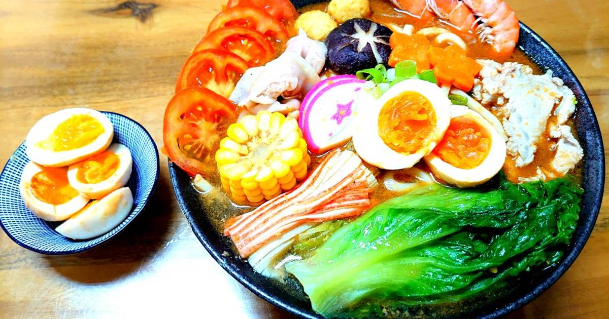 【魚板蟹味棒】料理－ 26 篇食譜與家常做法 - Cookpad