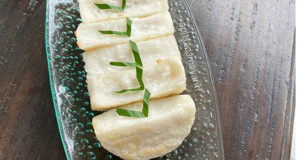 187 resep  kue  pancong enak dan sederhana  ala  rumahan  Cookpad