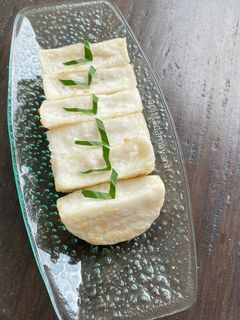 Foto resep Kue Pancong