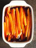 Batata marinata