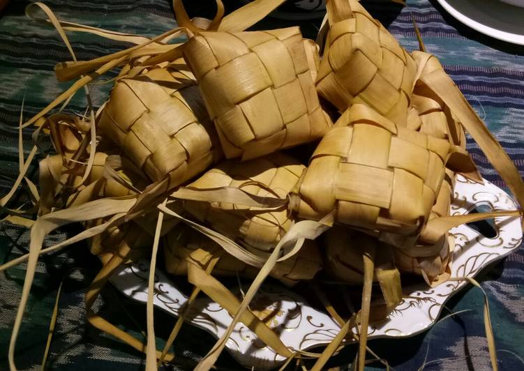 Ketupat Presto