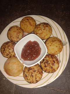 રવા અપ્પમ (Rava Appam Recipe In Gujarati) રેસીપી મુખ્ય ફોટો
