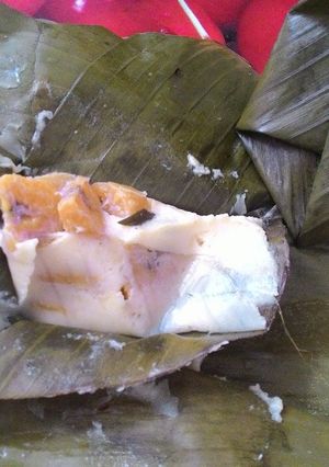 Foto resep Carang Gesing