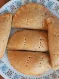 Meat pie