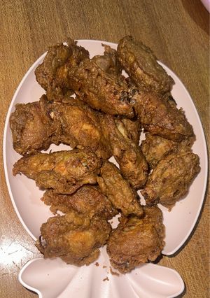Foto resep Ayam Kandar Simpel ala Mama3KIA