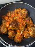 Ayam Balado
