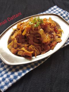 गोभी की सब्जी (gobi ki sabzi recipe in Hindi) रेसिपी मुख्य फोटो