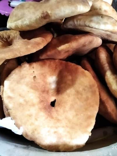 Una foto de Tortas fritas uruguayas