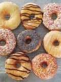 Donuts 🍩