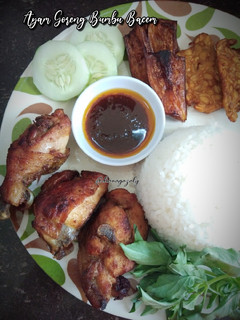 Foto resep Ayam Goreng Bumbu Bacem ala diana_az